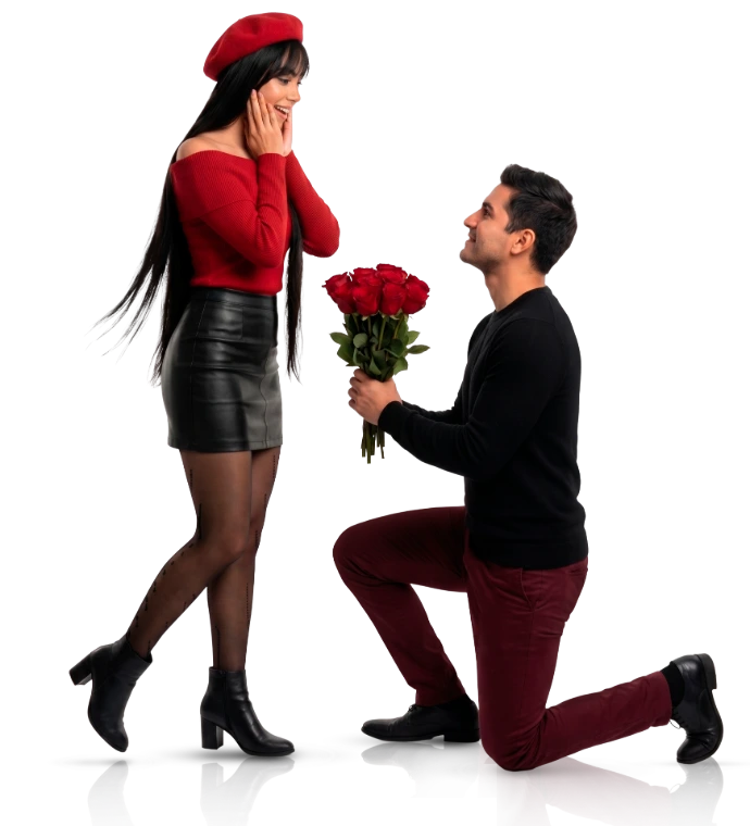 Pareja